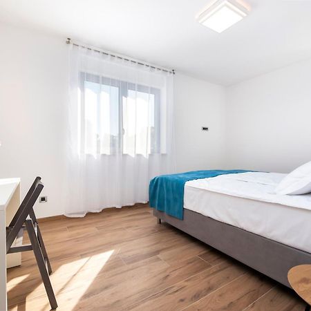 Apartments Mauro โรวีน ห้อง รูปภาพ