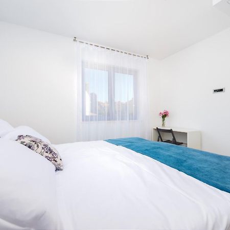 Apartments Mauro โรวีน ห้อง รูปภาพ