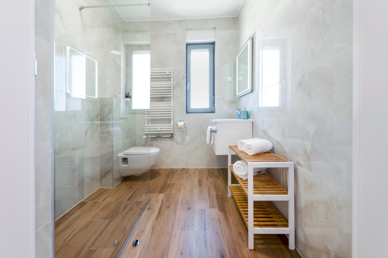 Apartments Mauro โรวีน ห้อง รูปภาพ