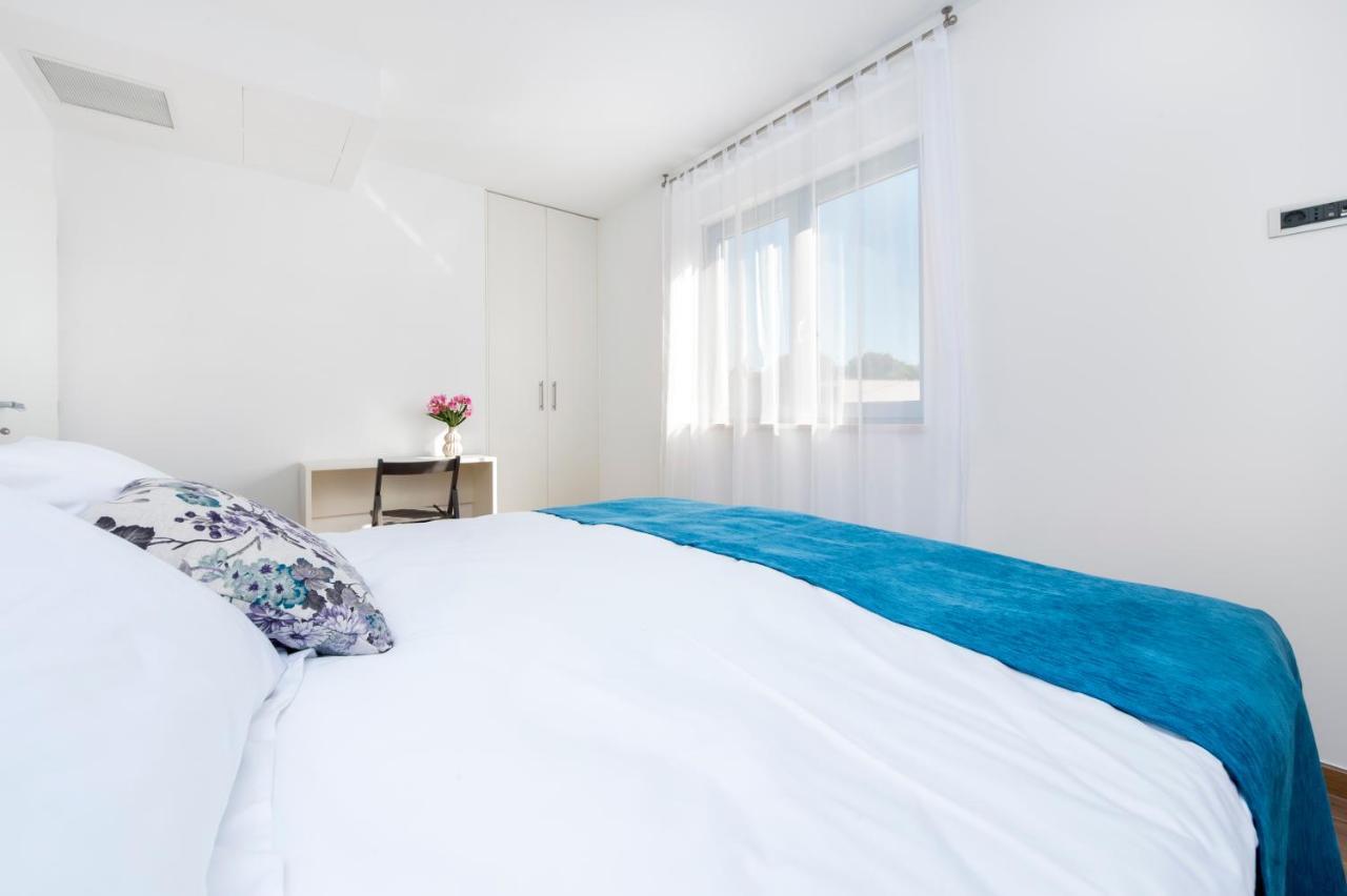 Apartments Mauro โรวีน ห้อง รูปภาพ