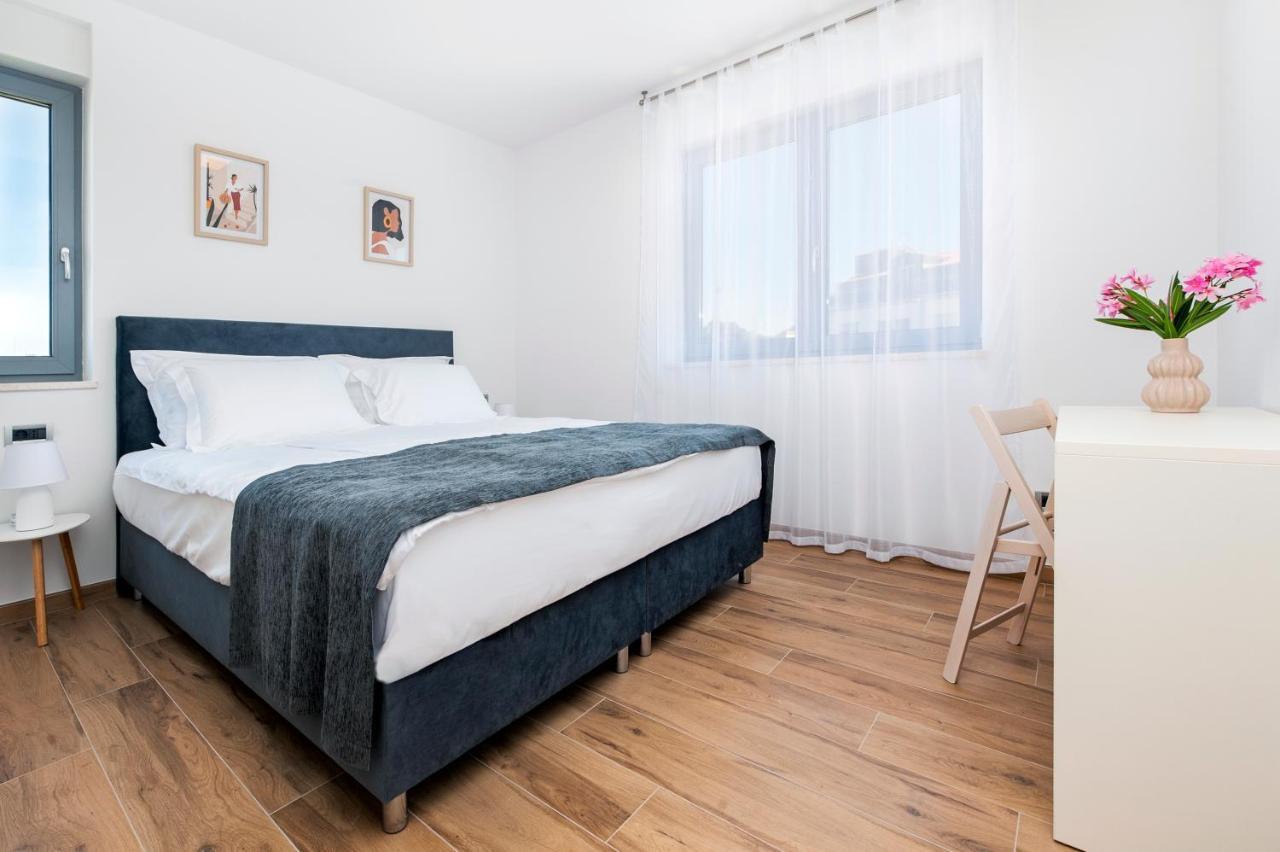 Apartments Mauro โรวีน ห้อง รูปภาพ