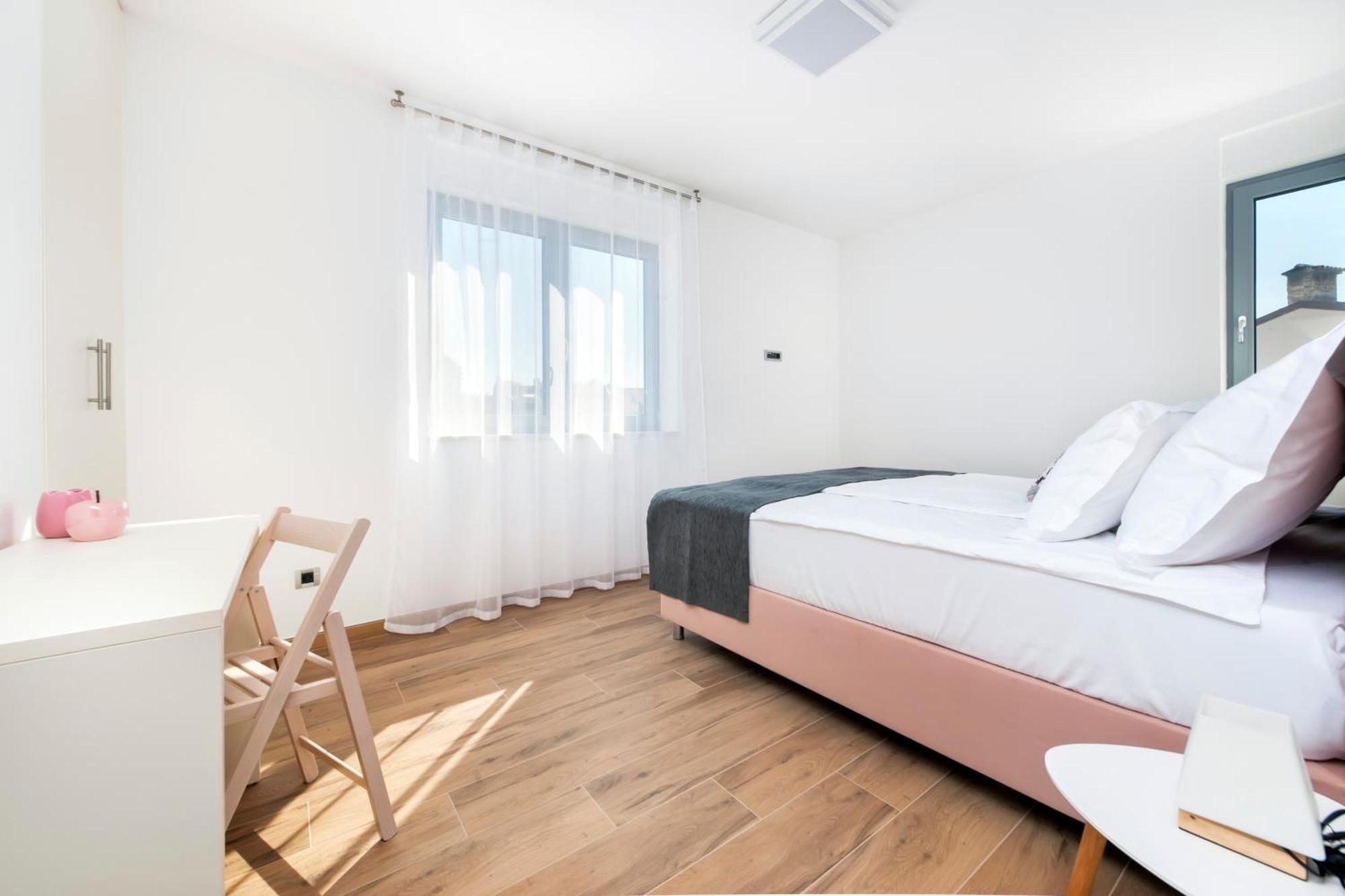 Apartments Mauro โรวีน ห้อง รูปภาพ