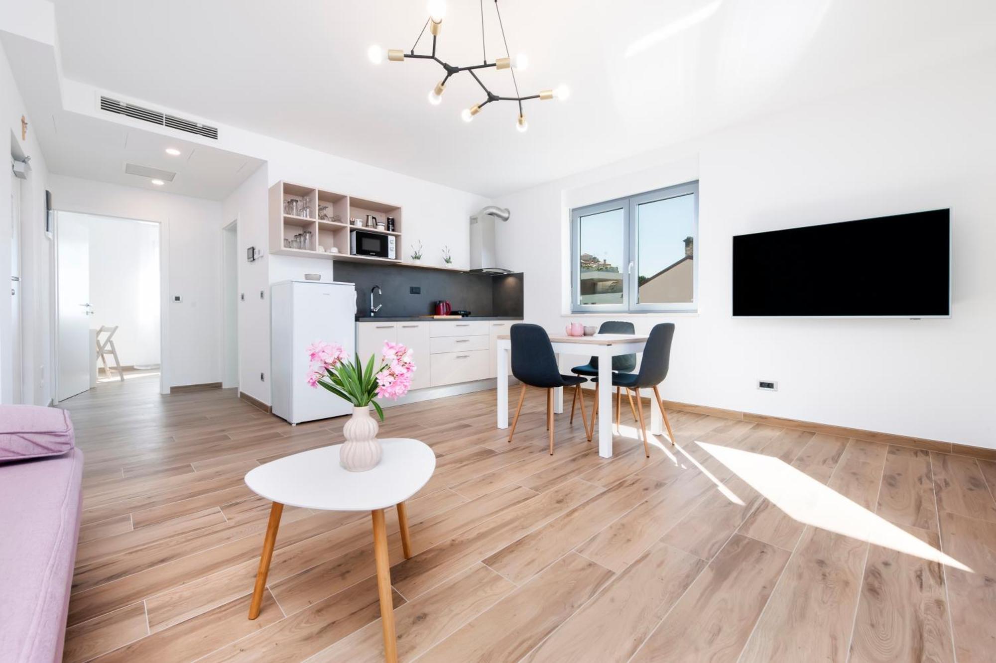 Apartments Mauro โรวีน ห้อง รูปภาพ