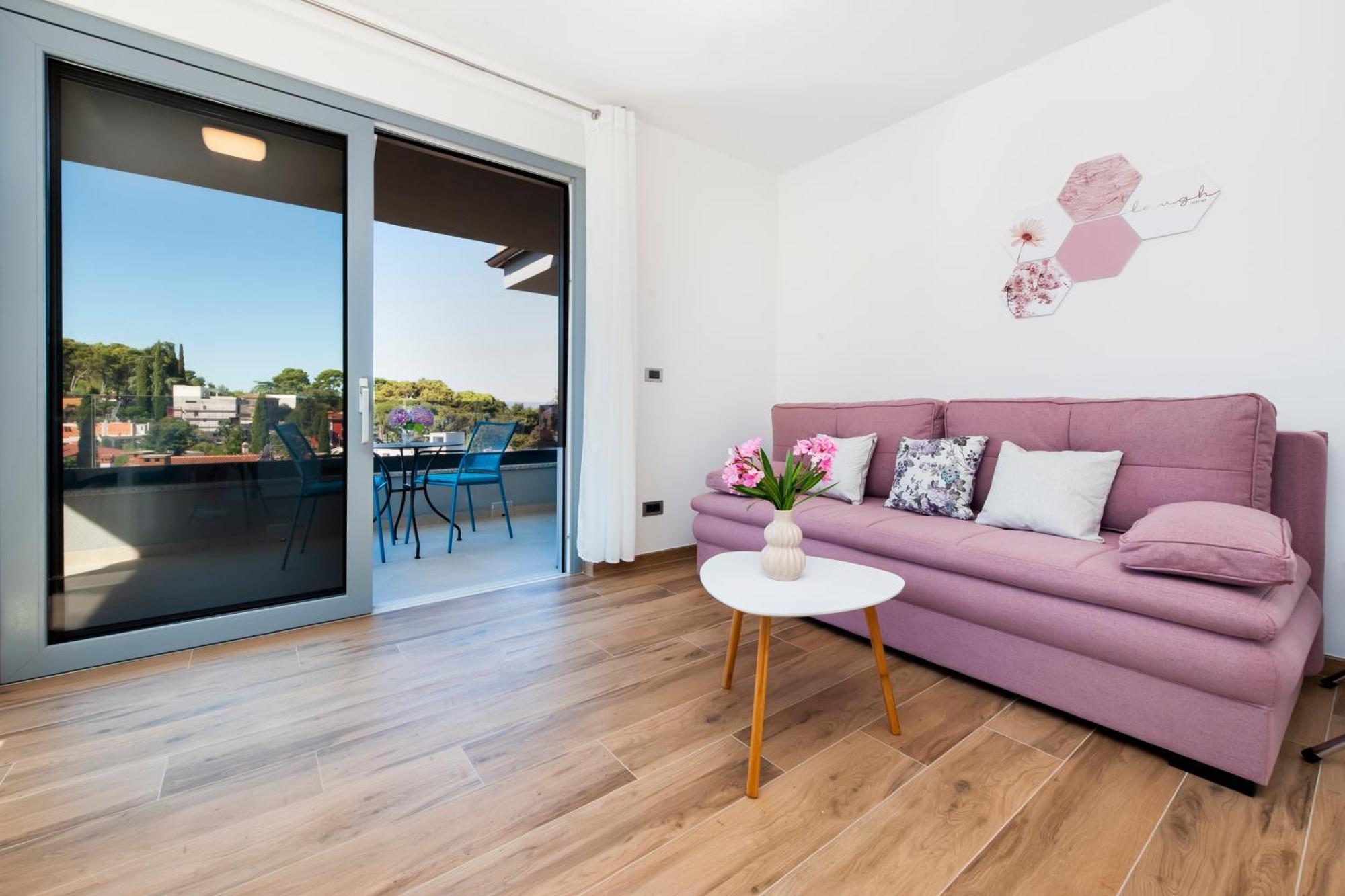 Apartments Mauro โรวีน ห้อง รูปภาพ