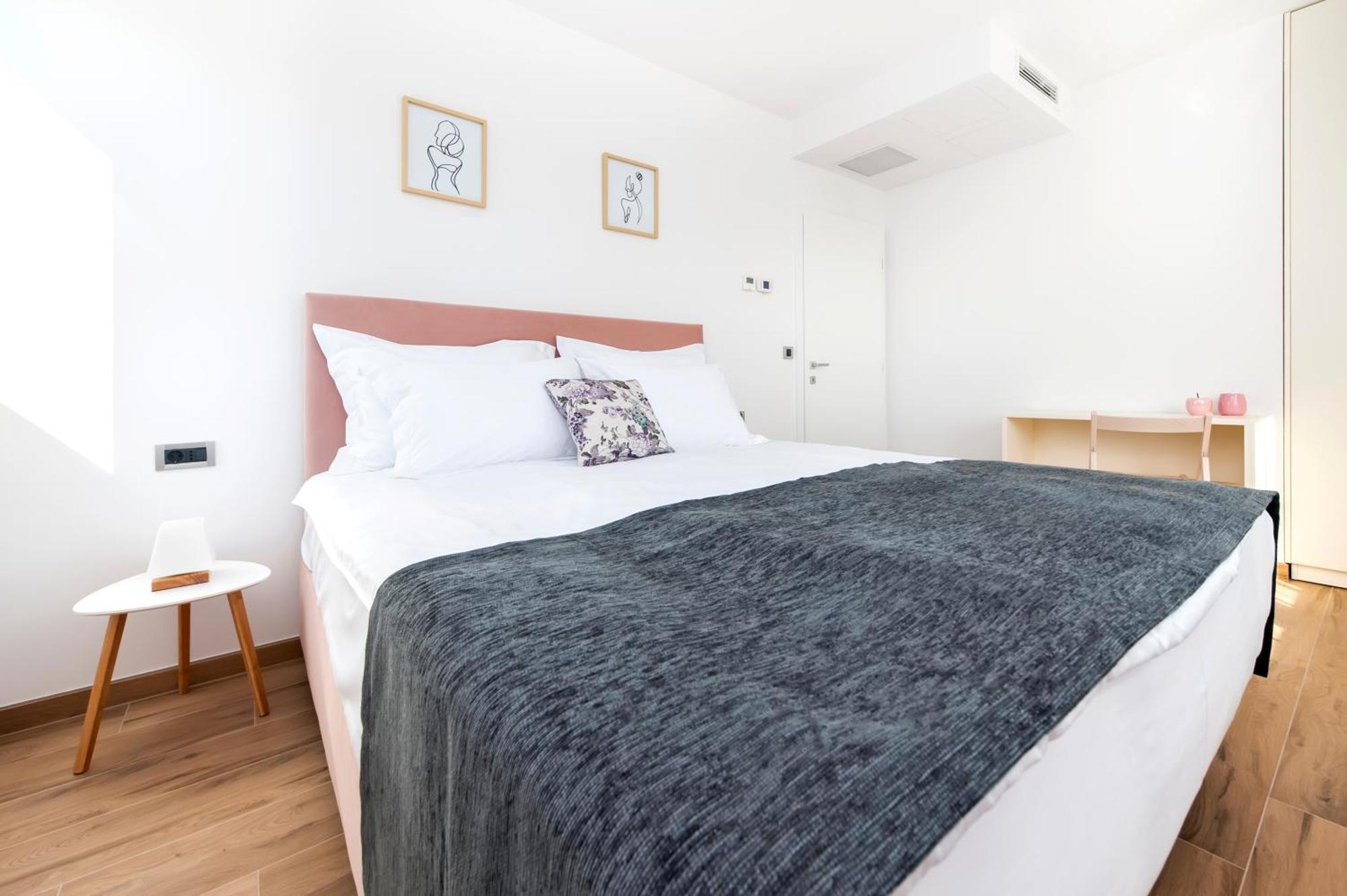Apartments Mauro โรวีน ห้อง รูปภาพ