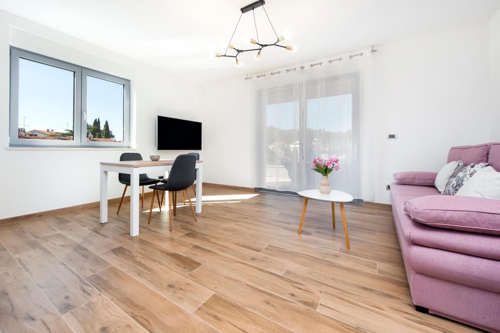 Apartments Mauro โรวีน ห้อง รูปภาพ