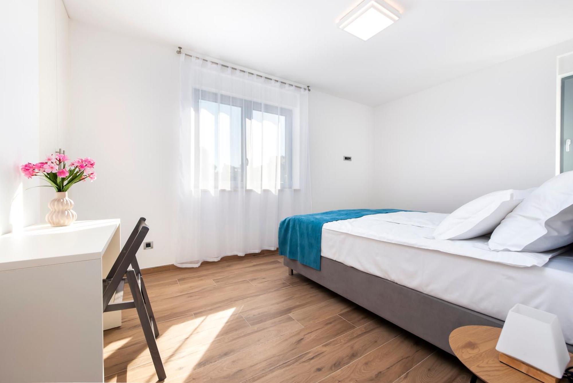 Apartments Mauro โรวีน ห้อง รูปภาพ