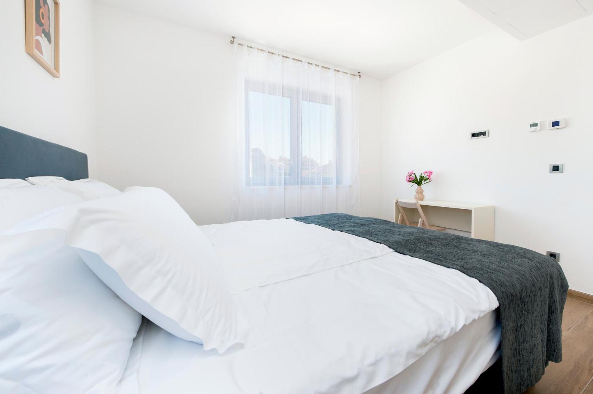 Apartments Mauro โรวีน ห้อง รูปภาพ