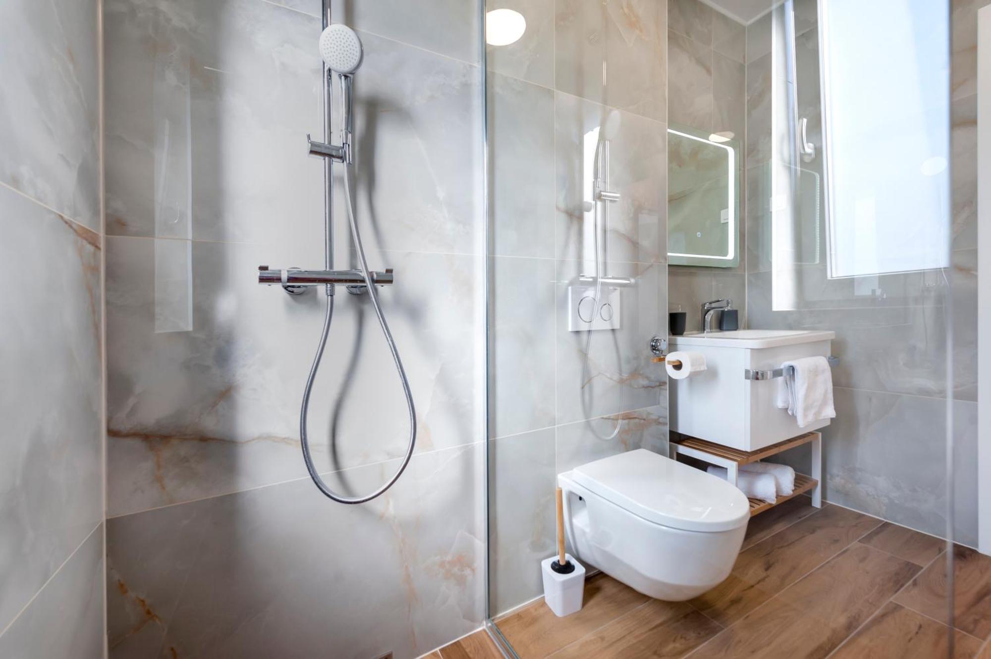 Apartments Mauro โรวีน ห้อง รูปภาพ