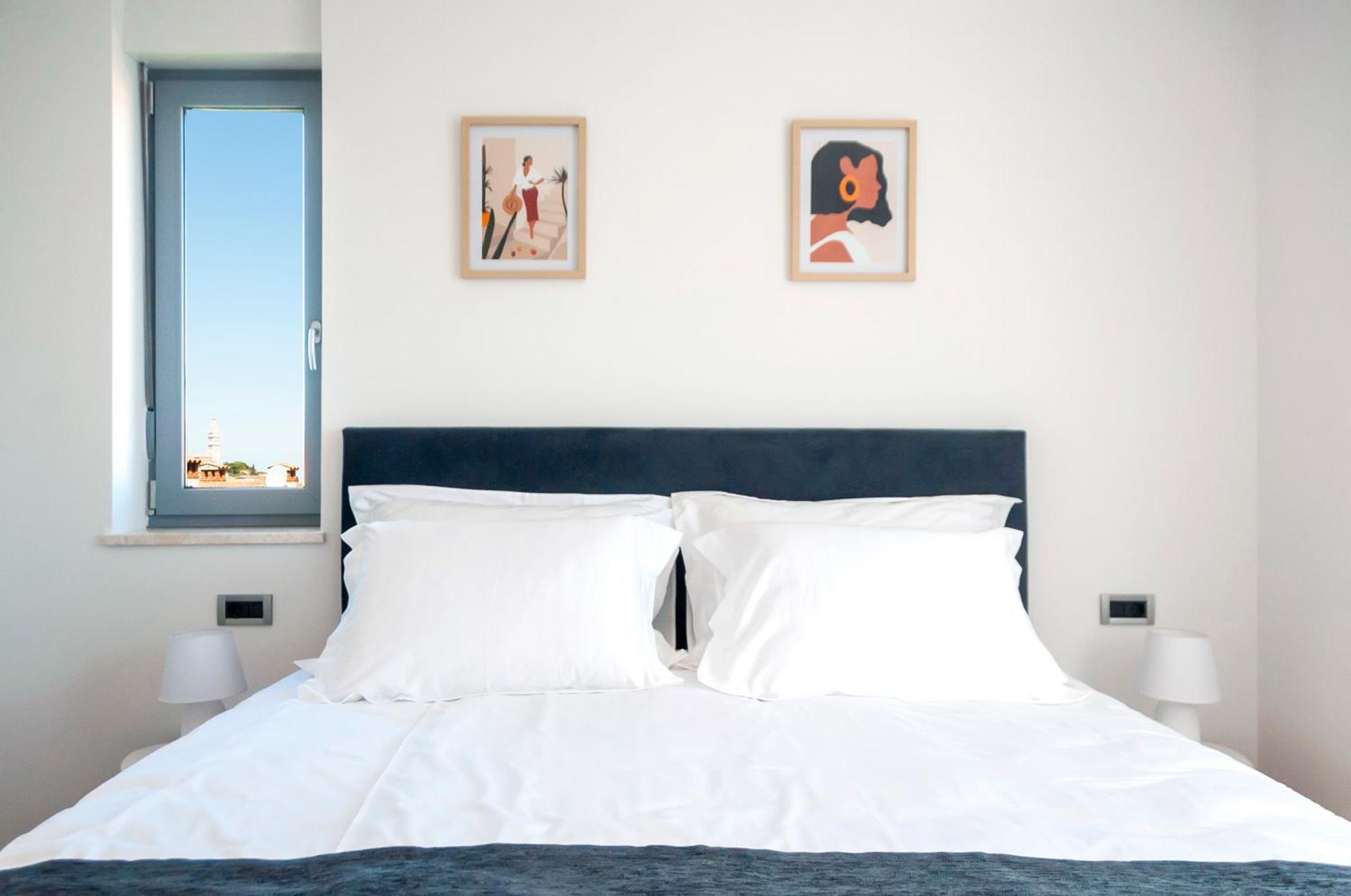 Apartments Mauro โรวีน ห้อง รูปภาพ