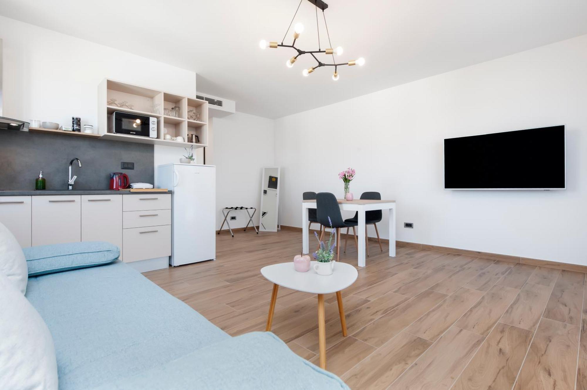 Apartments Mauro โรวีน ห้อง รูปภาพ