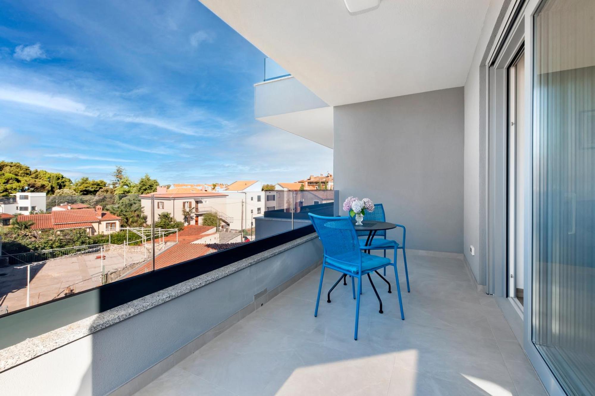 Apartments Mauro โรวีน ห้อง รูปภาพ