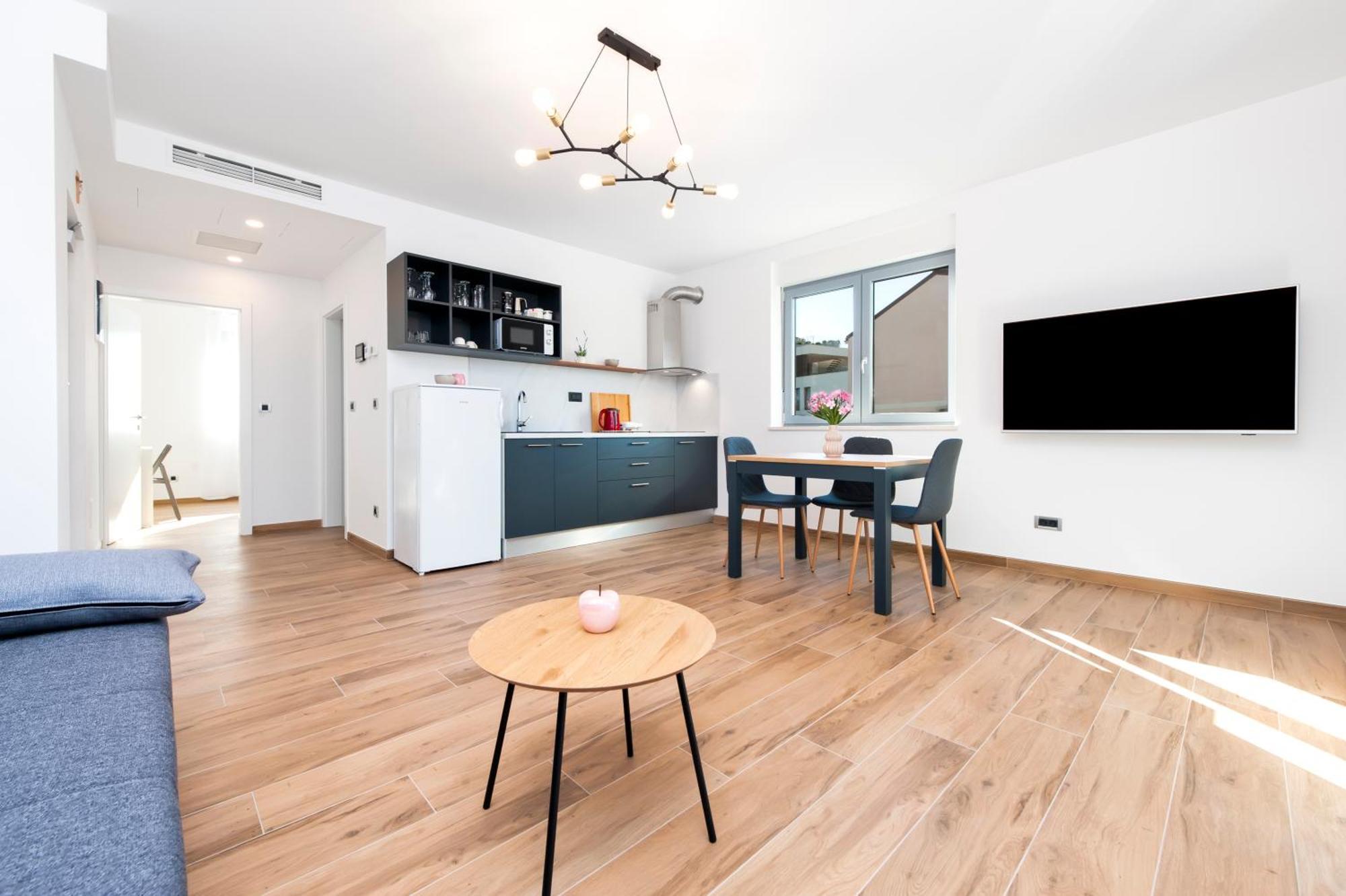 Apartments Mauro โรวีน ห้อง รูปภาพ