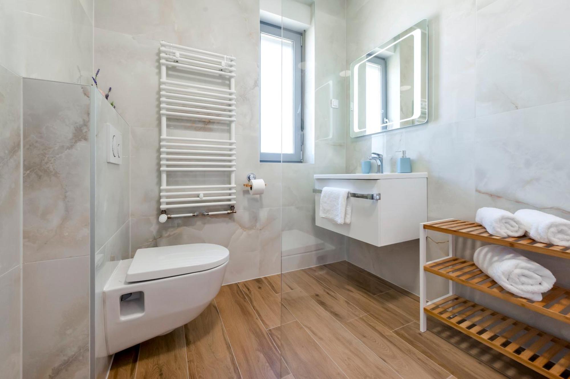 Apartments Mauro โรวีน ห้อง รูปภาพ