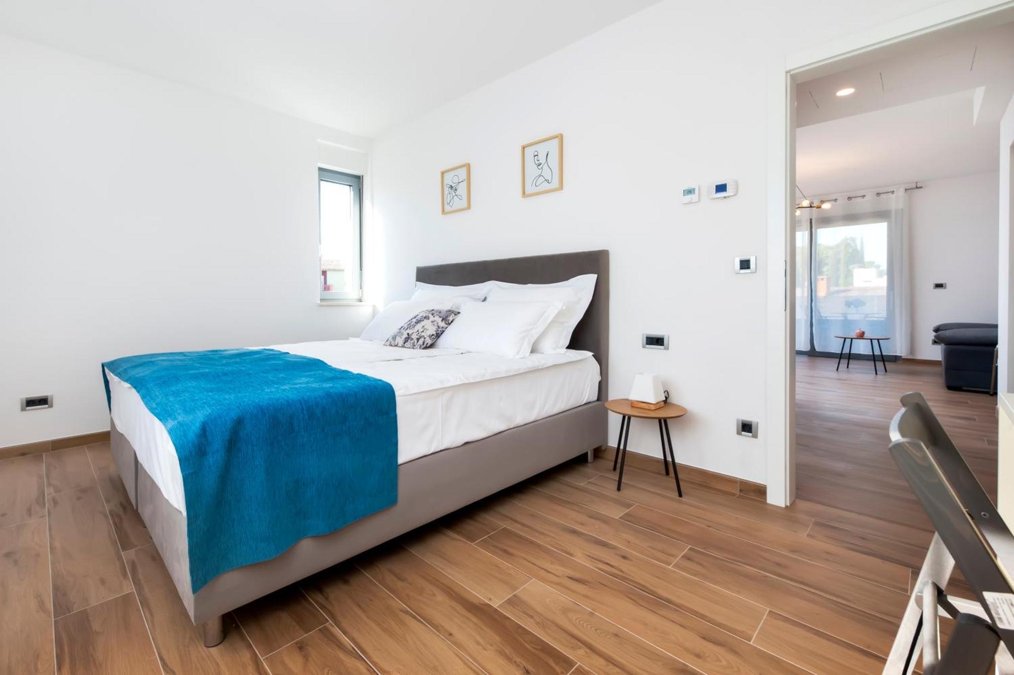 Apartments Mauro โรวีน ห้อง รูปภาพ