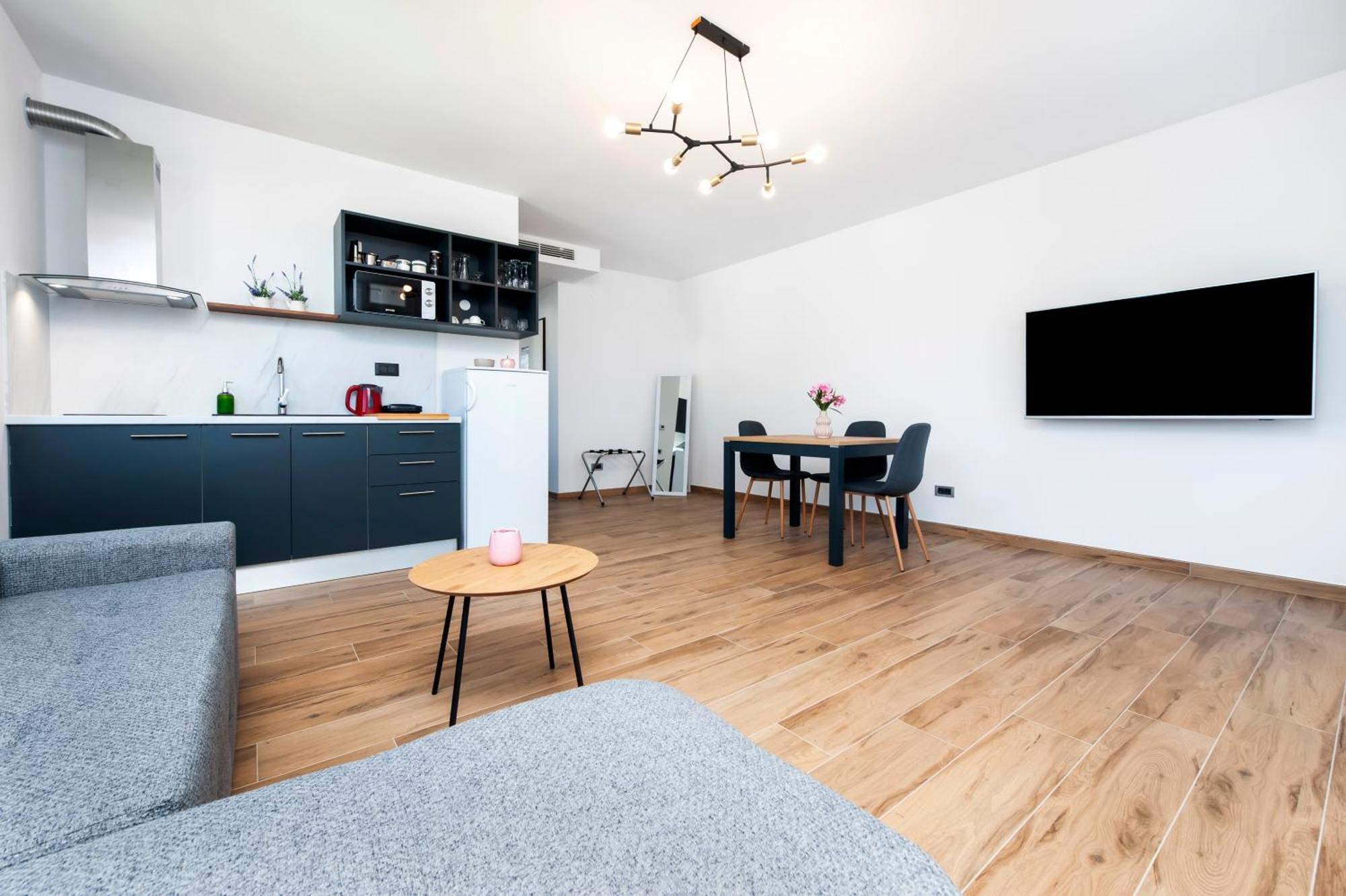 Apartments Mauro โรวีน ห้อง รูปภาพ