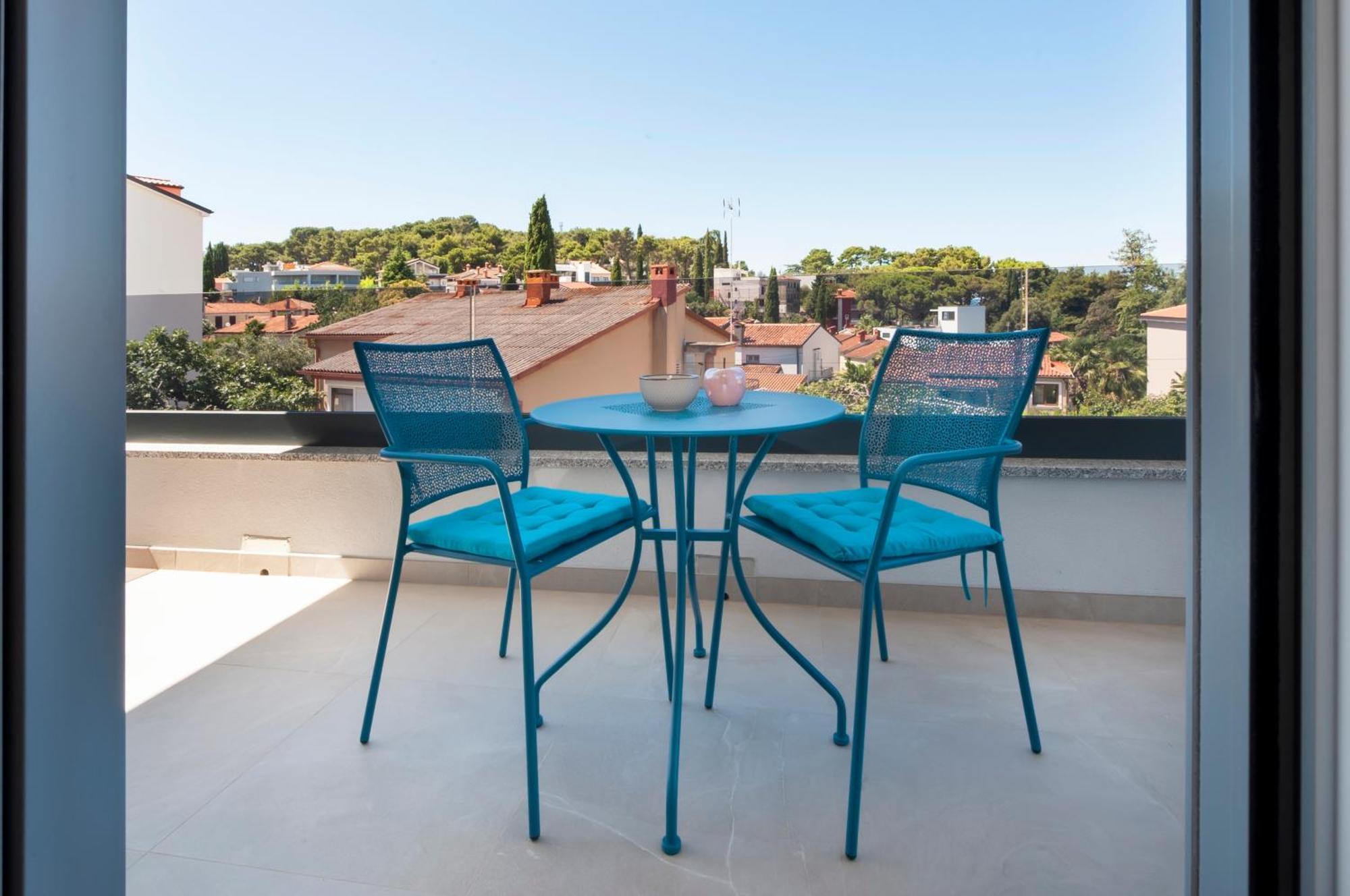 Apartments Mauro โรวีน ห้อง รูปภาพ