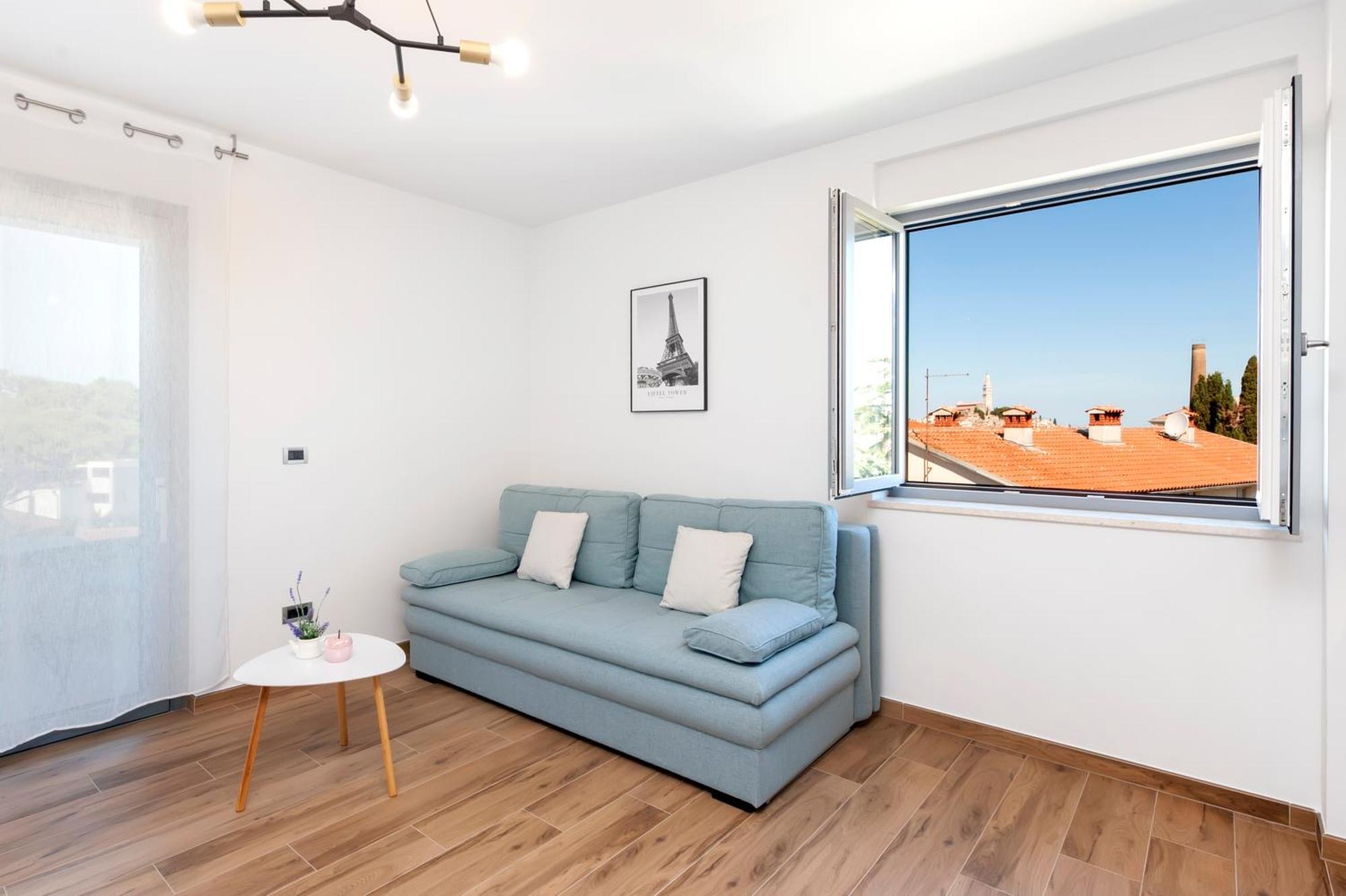 Apartments Mauro โรวีน ห้อง รูปภาพ