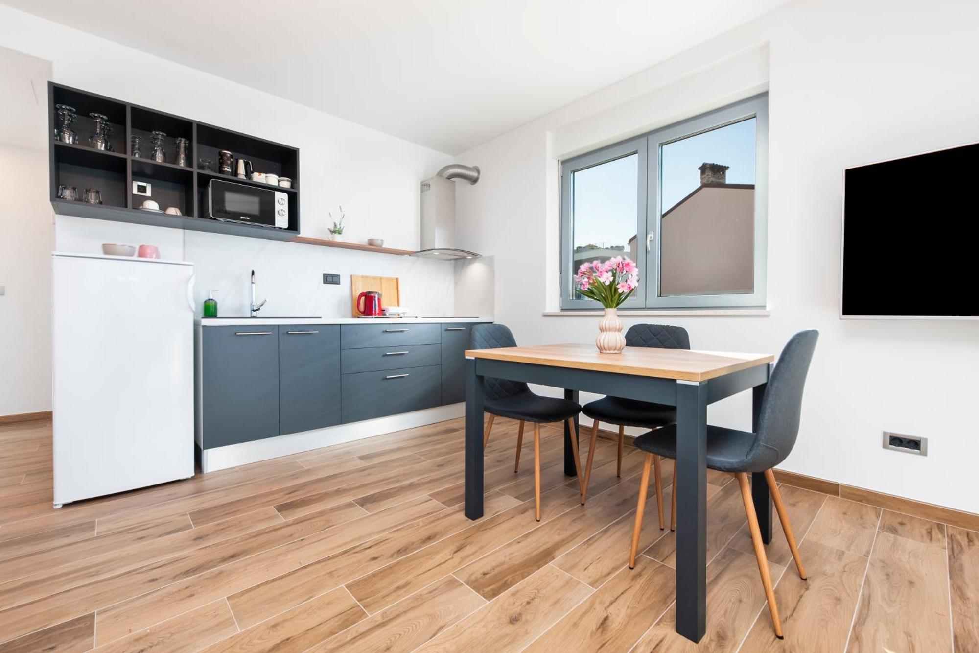 Apartments Mauro โรวีน ห้อง รูปภาพ